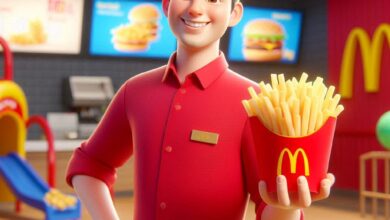 How Much Does a McDonald's Manager Earn?
